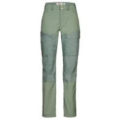 FJÄLLRÄVEN ABISKO MIDSUMMER TRS W REG Damen - Trekkinghose