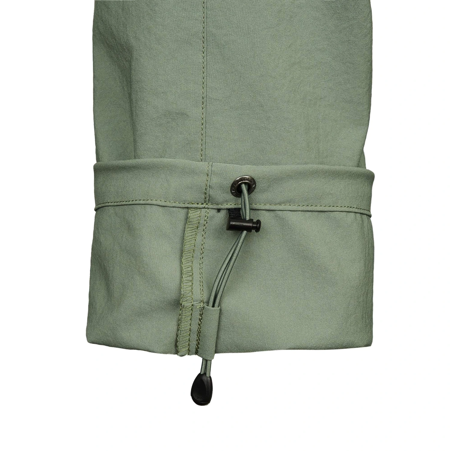 FJÄLLRÄVEN ABISKO MIDSUMMER TRS W REG Damen - Trekkinghose 6 FJÄLLRÄVEN ABISKO MIDSUMMER TRS W REG Damen - Trekkinghose – Bild 6