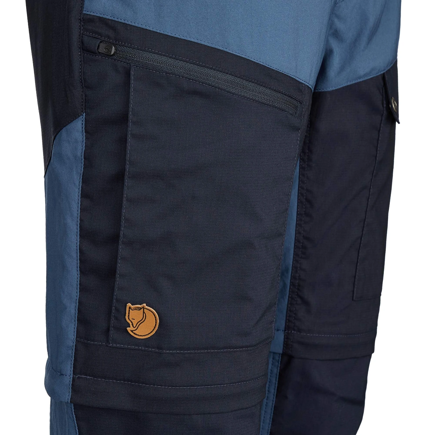 FJÄLLRÄVEN ABISKO MIDSUMMER ZIP OFF TROUSERS W Damen - Trekkinghose 6 FJÄLLRÄVEN ABISKO MIDSUMMER ZIP OFF TROUSERS W Damen - Trekkinghose – Bild 6