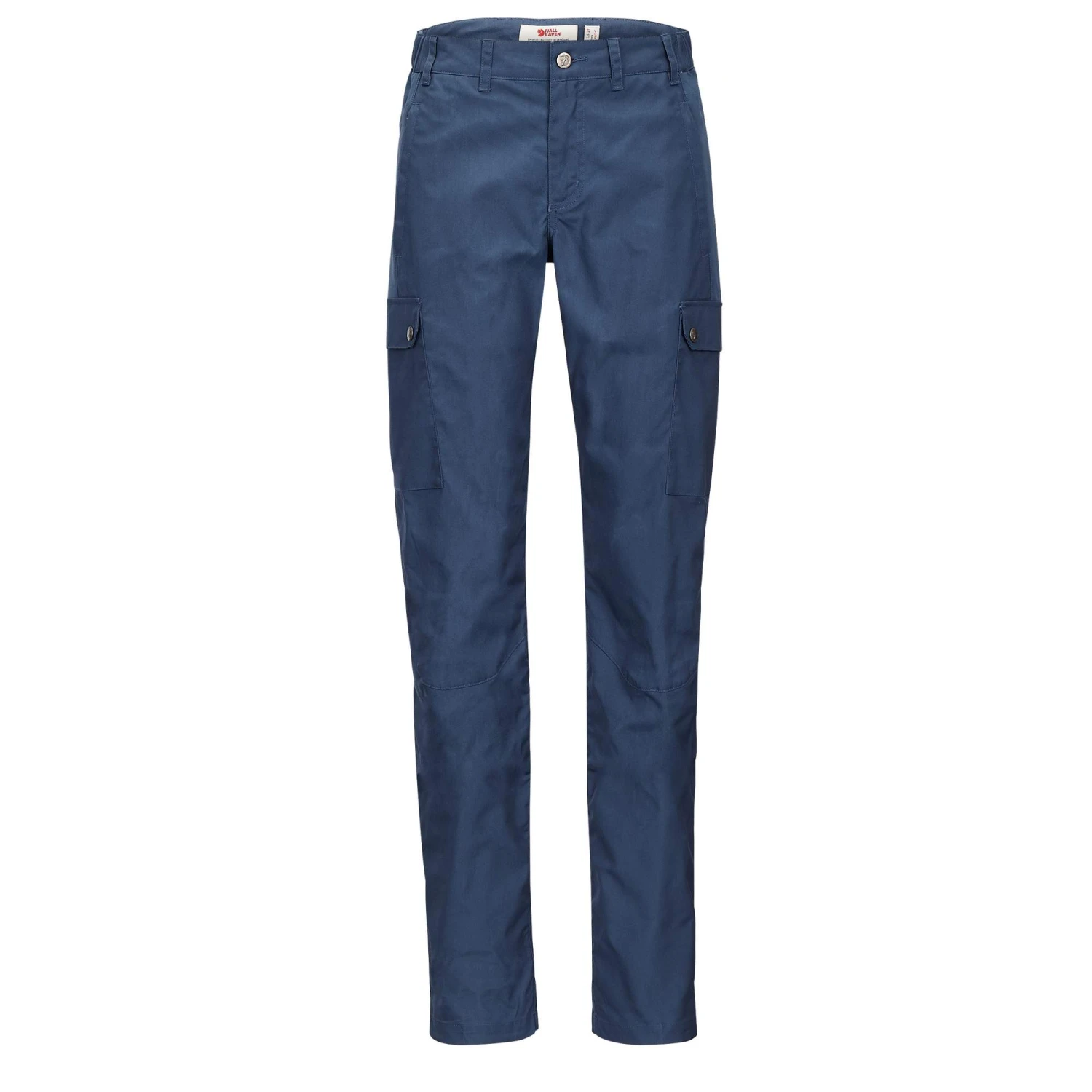 FJÄLLRÄVEN STINA TROUSERS W Damen - Trekkinghose 1 FJÄLLRÄVEN STINA TROUSERS W Damen - Trekkinghose