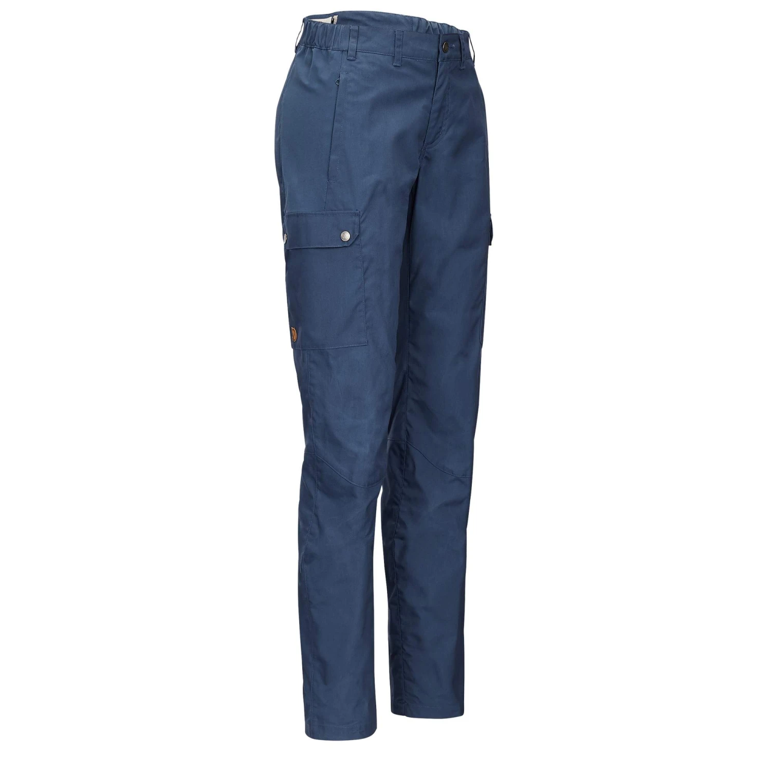 FJÄLLRÄVEN STINA TROUSERS W Damen - Trekkinghose 2 FJÄLLRÄVEN STINA TROUSERS W Damen - Trekkinghose – Bild 2