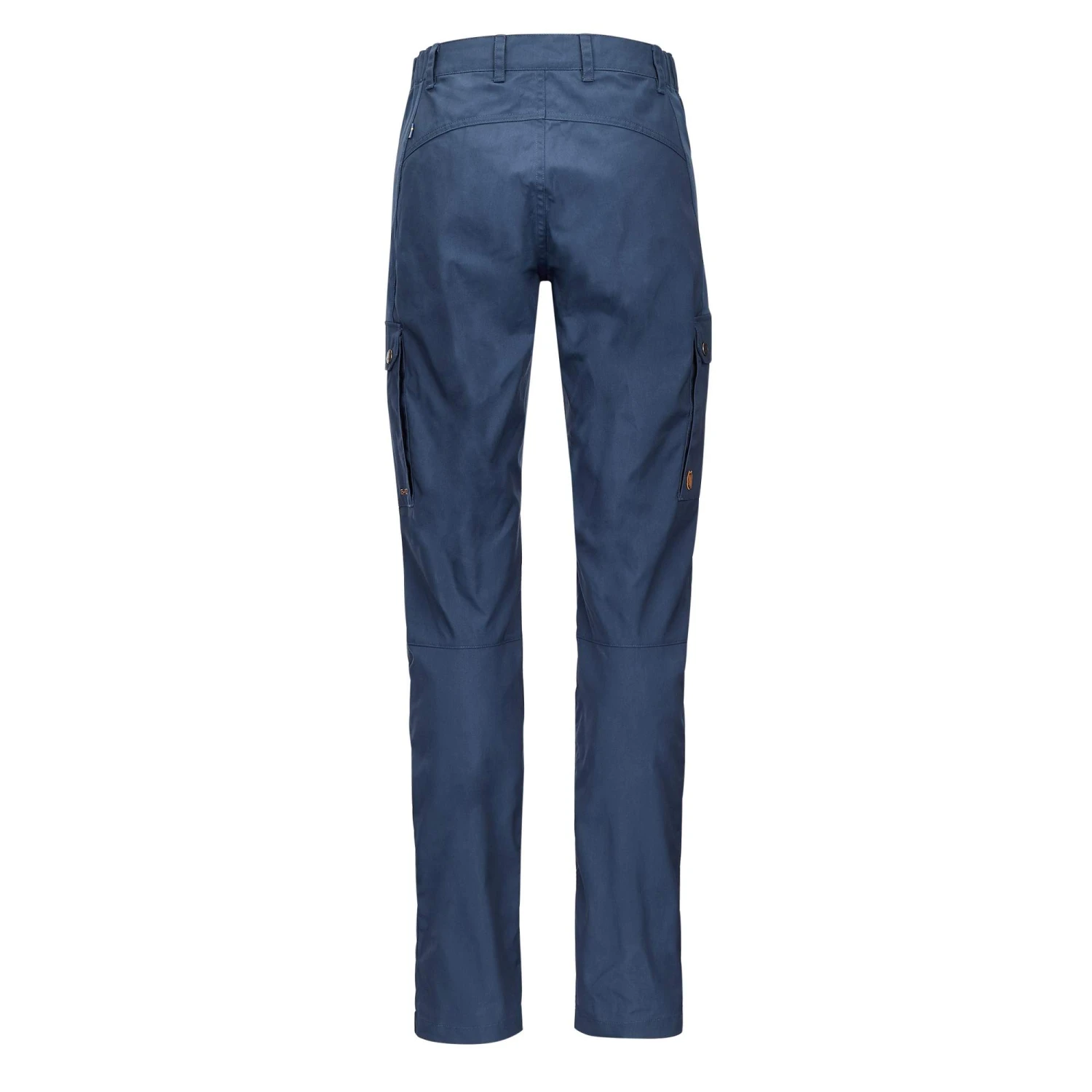 FJÄLLRÄVEN STINA TROUSERS W Damen - Trekkinghose 3 FJÄLLRÄVEN STINA TROUSERS W Damen - Trekkinghose – Bild 3