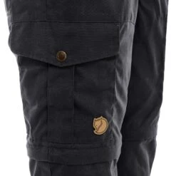 FJÄLLRÄVEN KARLA PRO ZIP-OFF TROUSERS W Damen - Trekkinghose -Globetrotter Verkäufe 5637909761 e karla pro zipoff trousers w fjaellraeven 24