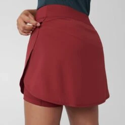 FJÄLLRÄVEN ABISKO MIDSUMMER SKORT W Damen - Skort -Globetrotter Verkäufe 5637909774 f abisko midsummer skort w fjaellraeven 24
