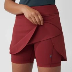 FJÄLLRÄVEN ABISKO MIDSUMMER SKORT W Damen - Skort -Globetrotter Verkäufe 5637909774 g abisko midsummer skort w fjaellraeven 24