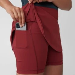 FJÄLLRÄVEN ABISKO MIDSUMMER SKORT W Damen - Skort -Globetrotter Verkäufe 5637909774 h abisko midsummer skort w fjaellraeven 24
