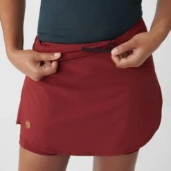 FJÄLLRÄVEN ABISKO MIDSUMMER SKORT W Damen - Skort -Globetrotter Verkäufe 5637909774 i abisko midsummer skort w fjaellraeven 24