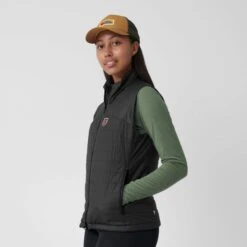 FJÄLLRÄVEN EXPEDITION X-LÄTT VEST W Damen - Weste 9 FJÄLLRÄVEN EXPEDITION X-LÄTT VEST W Damen - Weste -Globetrotter Verkäufe 5637909790 i expedition xlaett vest w fjaellraeven 24 1