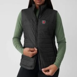 FJÄLLRÄVEN EXPEDITION X-LÄTT VEST W Damen - Weste 10 FJÄLLRÄVEN EXPEDITION X-LÄTT VEST W Damen - Weste -Globetrotter Verkäufe 5637909790 j expedition xlaett vest w fjaellraeven 24