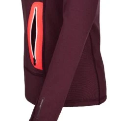 Ortovox FLEECE LIGHT HOODY W Damen - Fleecejacke -Globetrotter Verkäufe 5637909837 c fleece light hoody ortovox 24