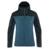 FJÄLLRÄVEN ABISKO MIDSUMMER JACKET W Damen - Übergangsjacke