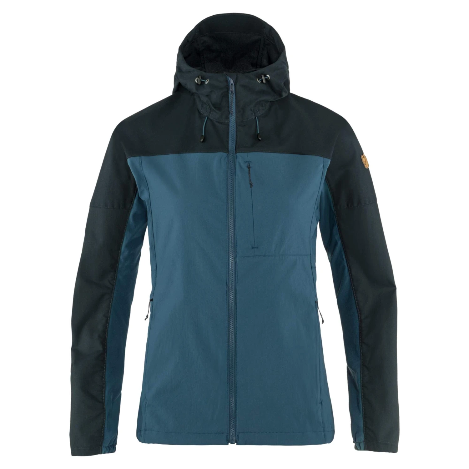 FJÄLLRÄVEN ABISKO MIDSUMMER JACKET W Damen - Übergangsjacke 1 FJÄLLRÄVEN ABISKO MIDSUMMER JACKET W Damen - Übergangsjacke