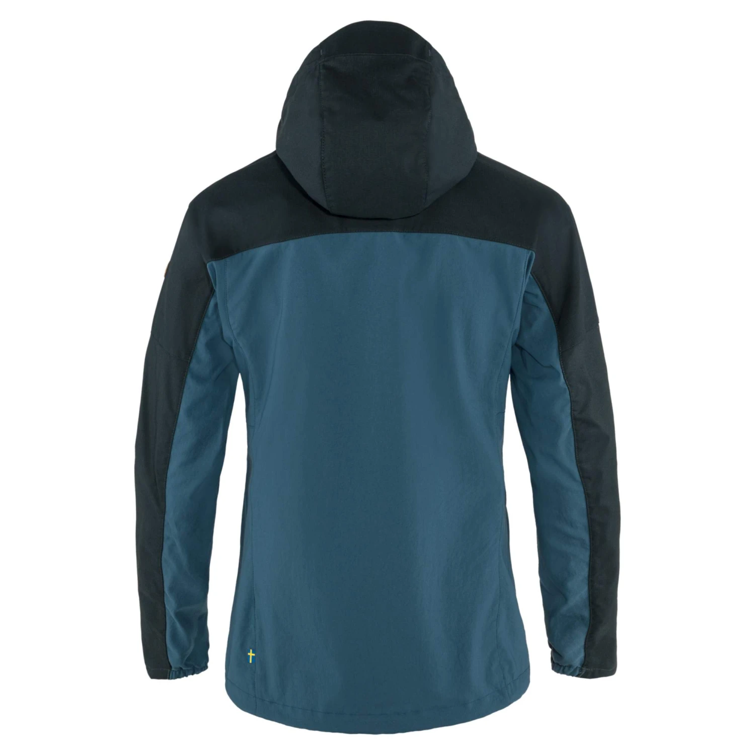 FJÄLLRÄVEN ABISKO MIDSUMMER JACKET W Damen - Übergangsjacke 2 FJÄLLRÄVEN ABISKO MIDSUMMER JACKET W Damen - Übergangsjacke – Bild 2