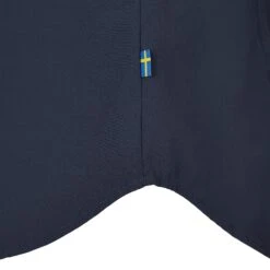 FJÄLLRÄVEN HIGH COAST LITE SHIRT SS W Damen - Outdoor Bluse -Globetrotter Verkäufe 5637911995 d high coast lite shirt ss w fjaellraeven 24 1