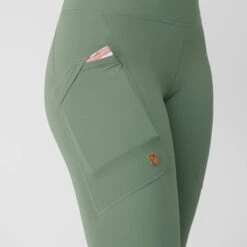 FJÄLLRÄVEN ABISKO TIGHTS W Damen - Trekkinghose 20 FJÄLLRÄVEN ABISKO TIGHTS W Damen - Trekkinghose -Globetrotter Verkäufe 5637912241 k abisko tights w fjaellraeven 24 1