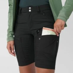 FJÄLLRÄVEN ABISKO MIDSUMMER SHORTS W Damen - Shorts 22 FJÄLLRÄVEN ABISKO MIDSUMMER SHORTS W Damen - Shorts -Globetrotter Verkäufe 5637912461 g abisko midsummer shorts w fjaellraeven 24