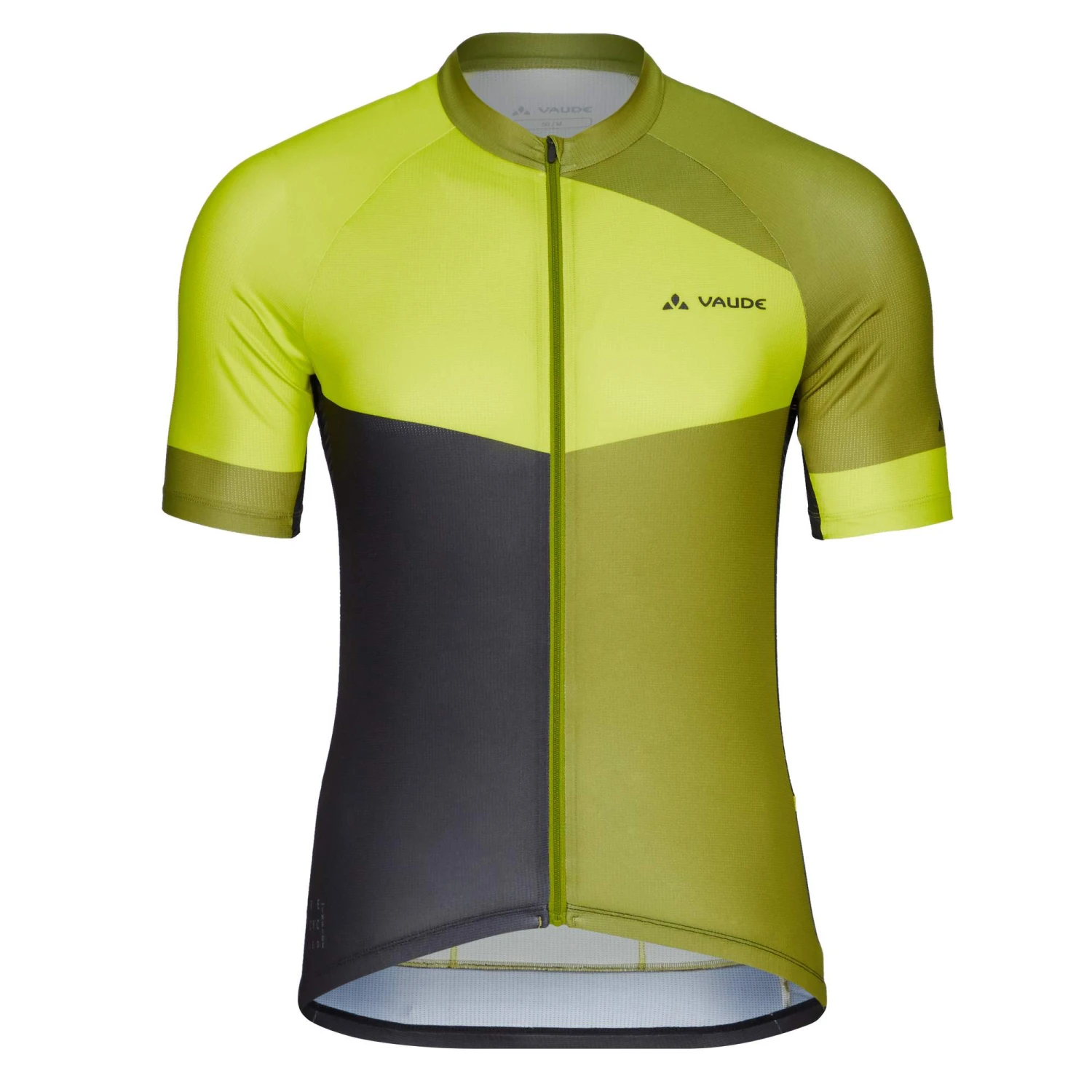 VAUDE ME POSTA FZ TRICOT Herren - Fahrradtrikot 1 VAUDE ME POSTA FZ TRICOT Herren - Fahrradtrikot