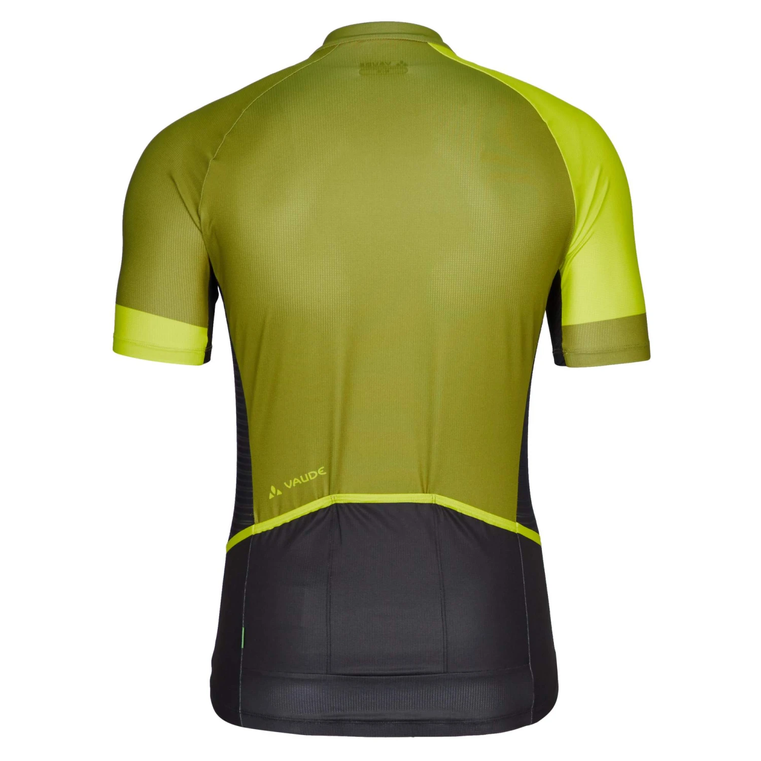 VAUDE ME POSTA FZ TRICOT Herren - Fahrradtrikot 2 VAUDE ME POSTA FZ TRICOT Herren - Fahrradtrikot – Bild 2