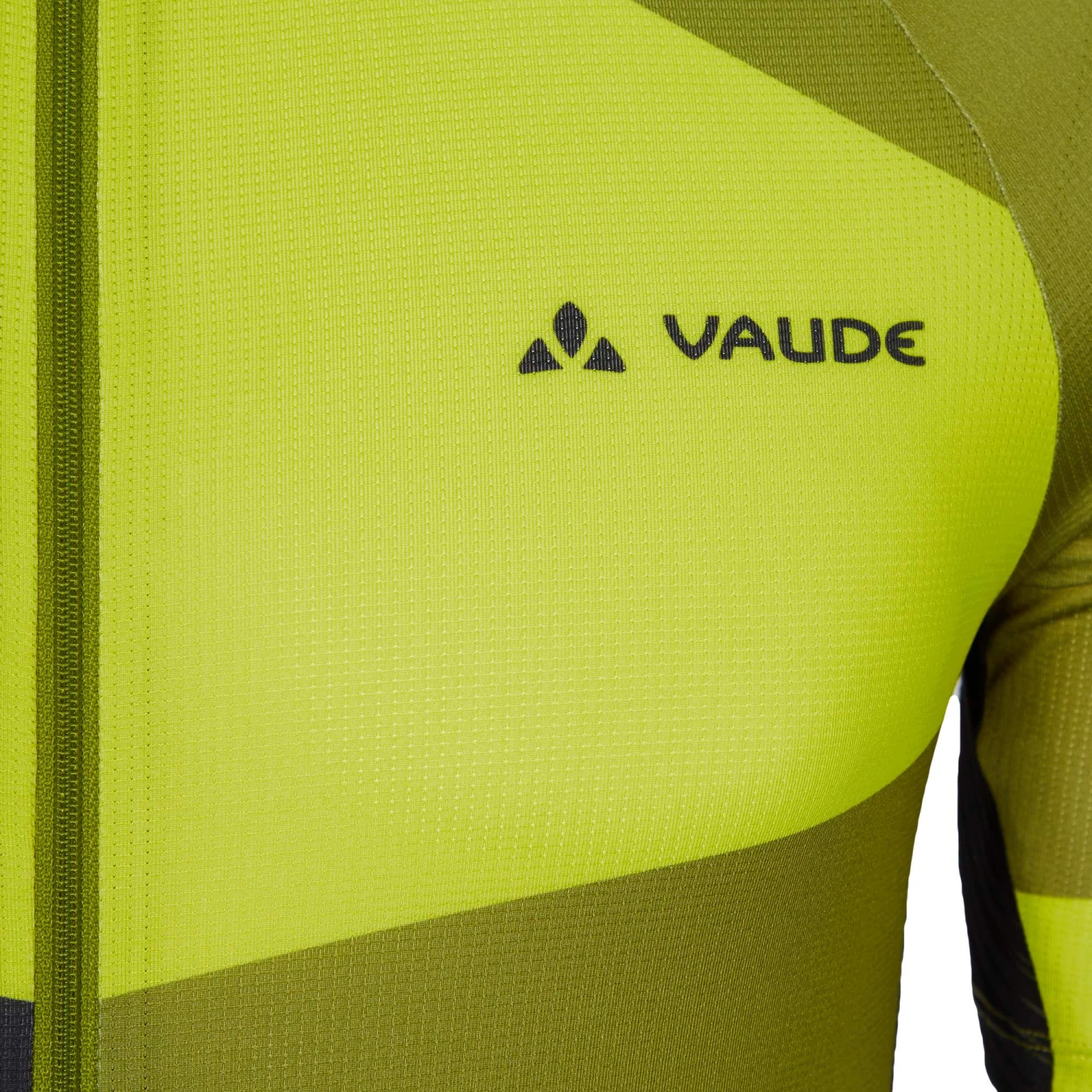 VAUDE ME POSTA FZ TRICOT Herren - Fahrradtrikot 3 VAUDE ME POSTA FZ TRICOT Herren - Fahrradtrikot – Bild 3