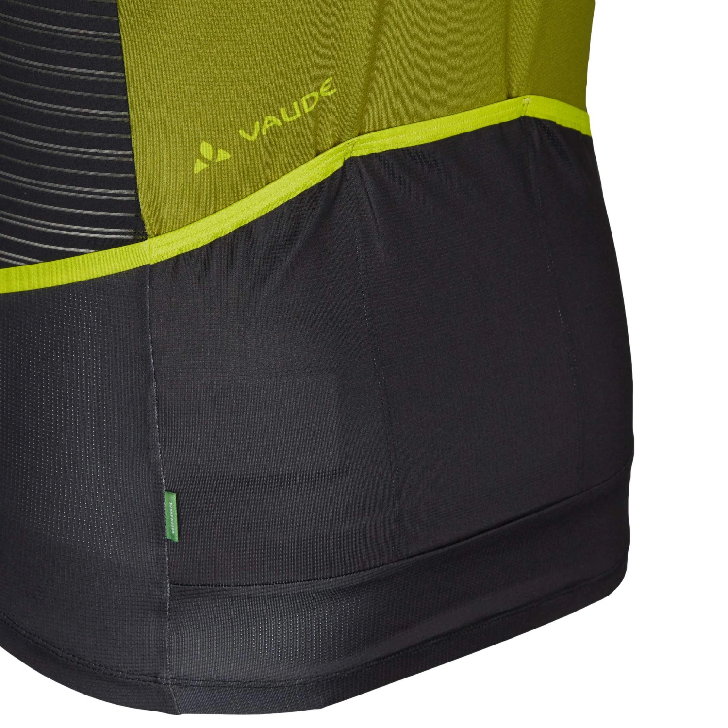 VAUDE ME POSTA FZ TRICOT Herren - Fahrradtrikot 4 VAUDE ME POSTA FZ TRICOT Herren - Fahrradtrikot – Bild 4