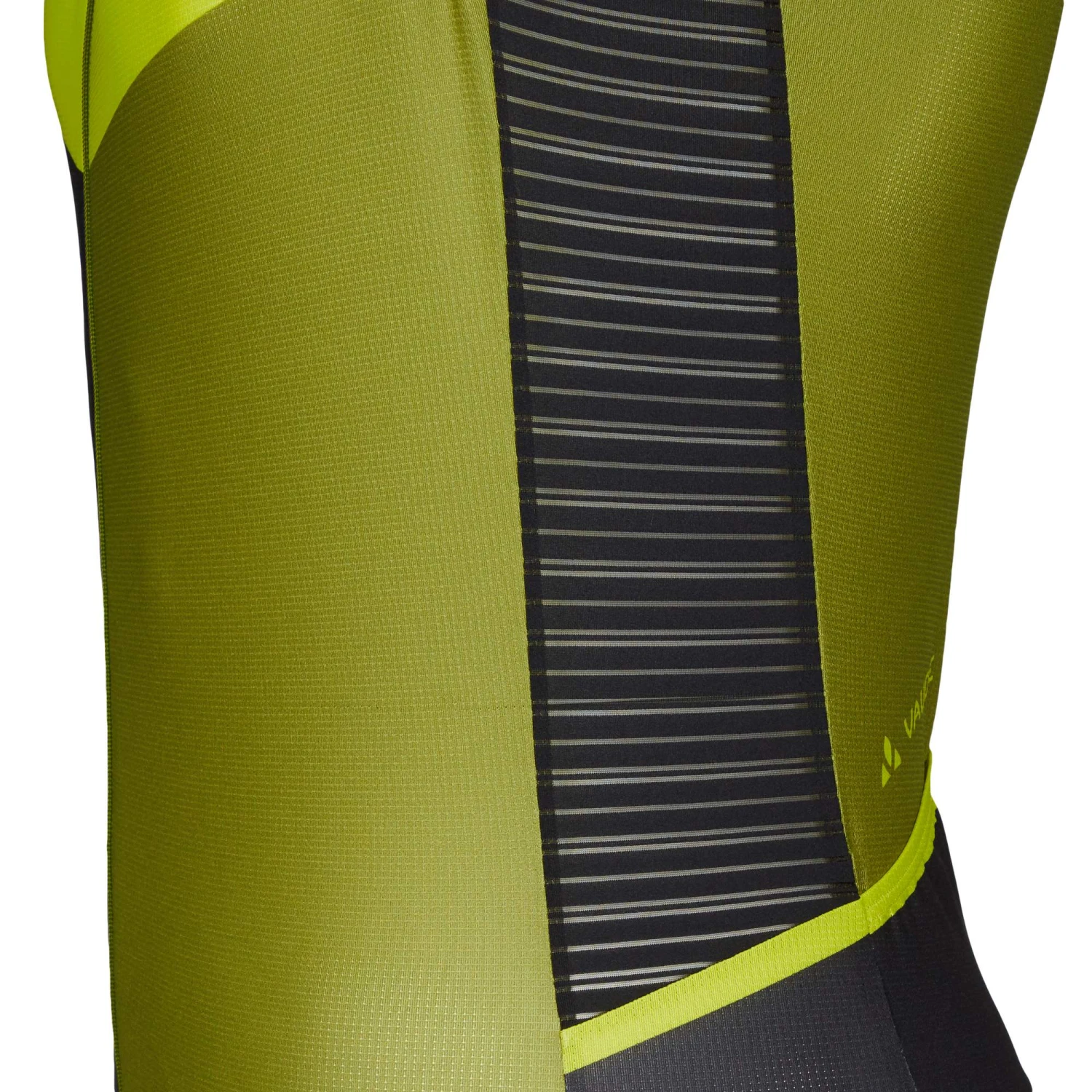 VAUDE ME POSTA FZ TRICOT Herren - Fahrradtrikot 5 VAUDE ME POSTA FZ TRICOT Herren - Fahrradtrikot – Bild 5