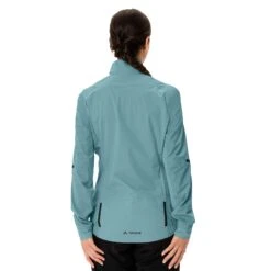 VAUDE WO KURO RAIN JACKET Damen - Fahrradjacke -Globetrotter Verkäufe 5637913055 d wo kuro rain jacket vaude 24