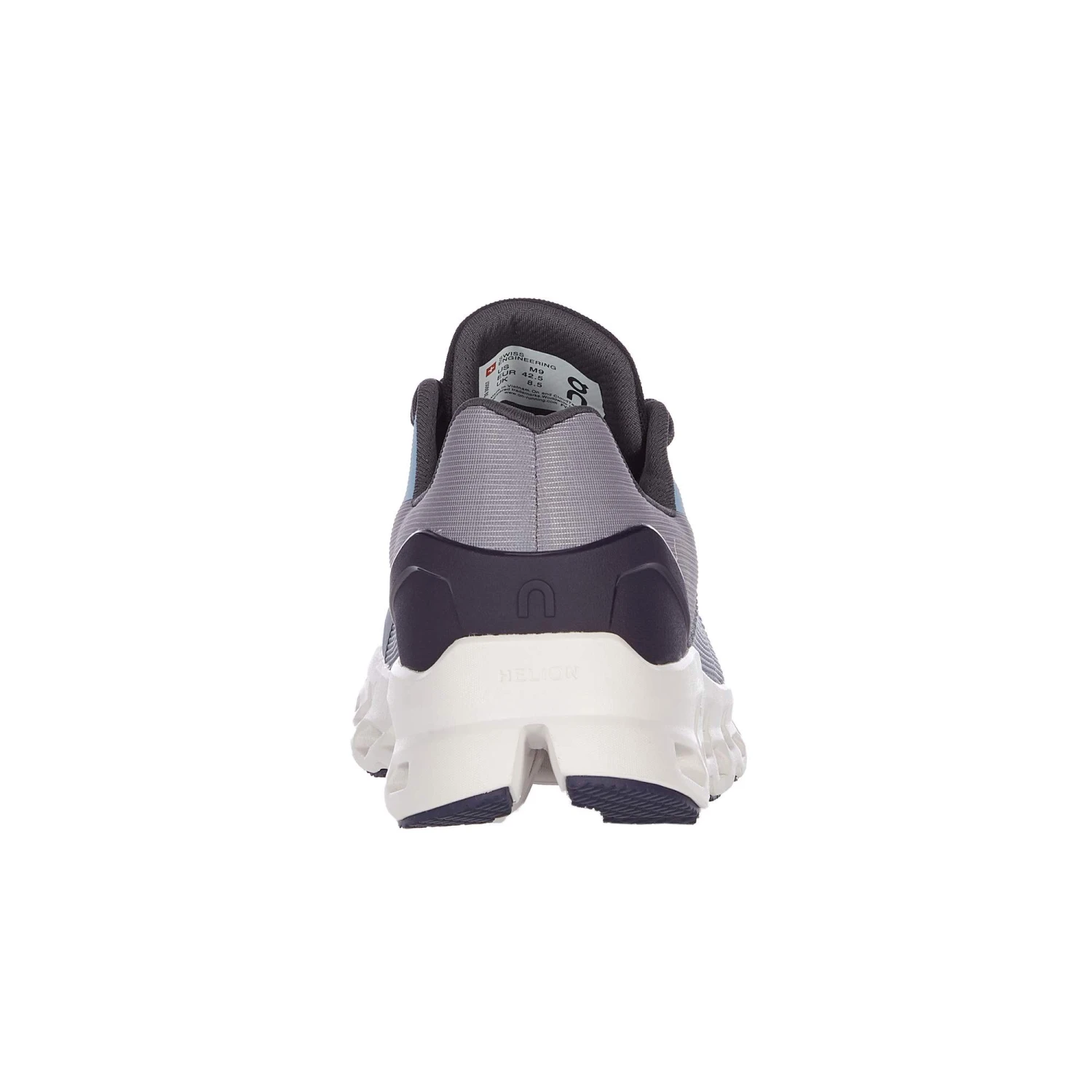 On CLOUDSTRATUS Herren - Laufschuhe 5 On CLOUDSTRATUS Herren - Laufschuhe – Bild 5