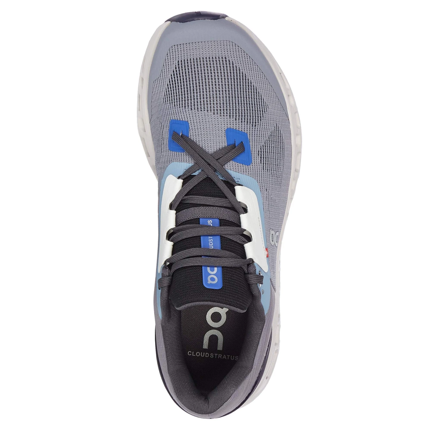 On CLOUDSTRATUS Herren - Laufschuhe 6 On CLOUDSTRATUS Herren - Laufschuhe – Bild 6