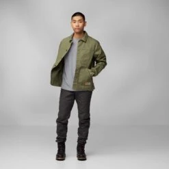 FJÄLLRÄVEN VARDAG JACKET M Herren - Übergangsjacke -Globetrotter Verkäufe 5637913551 l vardag jacket m fjaellraeven 24