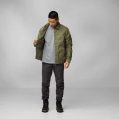 FJÄLLRÄVEN VARDAG JACKET M Herren - Übergangsjacke -Globetrotter Verkäufe 5637913551 m vardag jacket m fjaellraeven 24