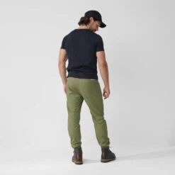 FJÄLLRÄVEN VARDAG TROUSERS M Herren - Freizeithose -Globetrotter Verkäufe 5637913900 h vardag trousers m fjaellraeven 24 1