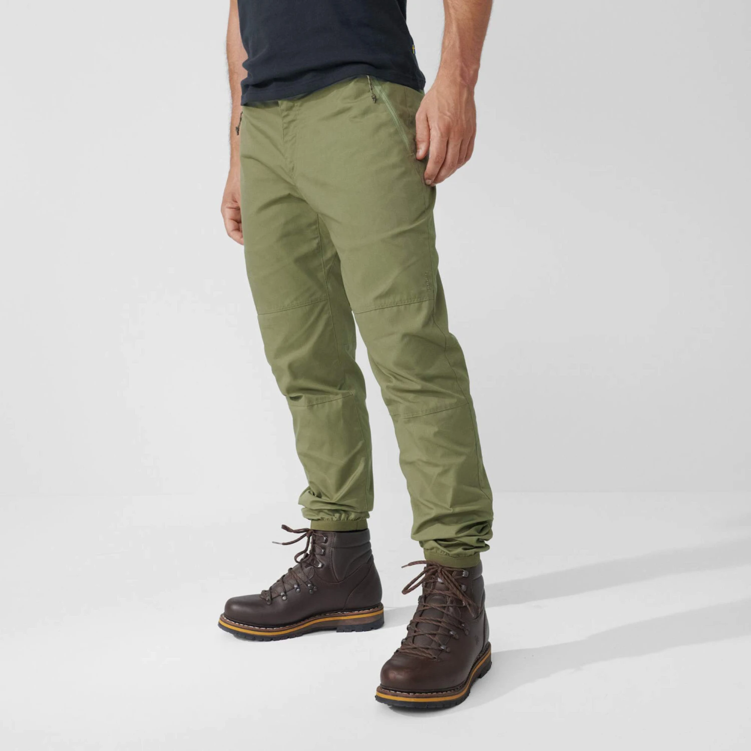 FJÄLLRÄVEN VARDAG TROUSERS M Herren - Freizeithose 10 FJÄLLRÄVEN VARDAG TROUSERS M Herren - Freizeithose – Bild 10