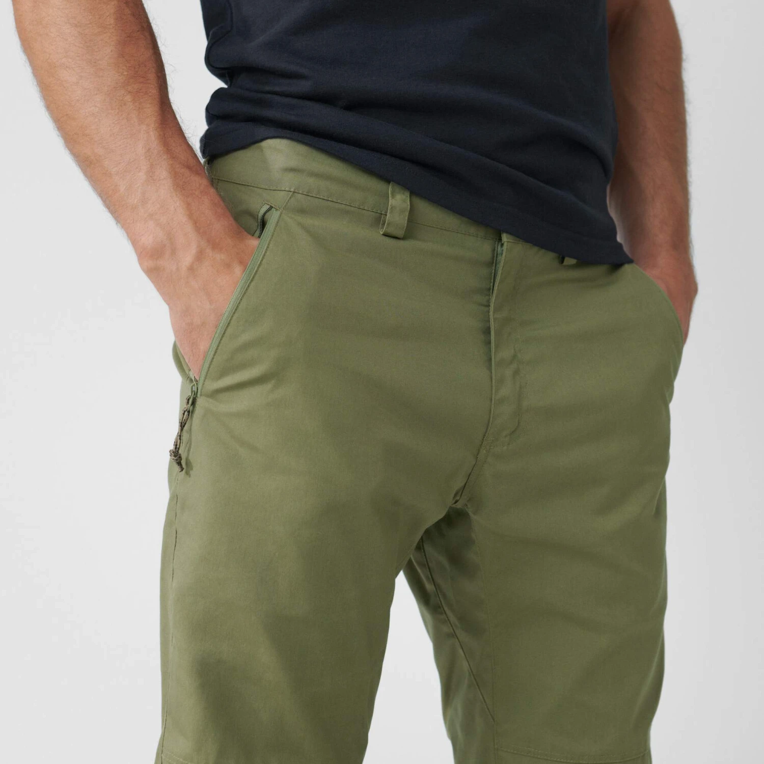 FJÄLLRÄVEN VARDAG TROUSERS M Herren - Freizeithose 11 FJÄLLRÄVEN VARDAG TROUSERS M Herren - Freizeithose – Bild 11
