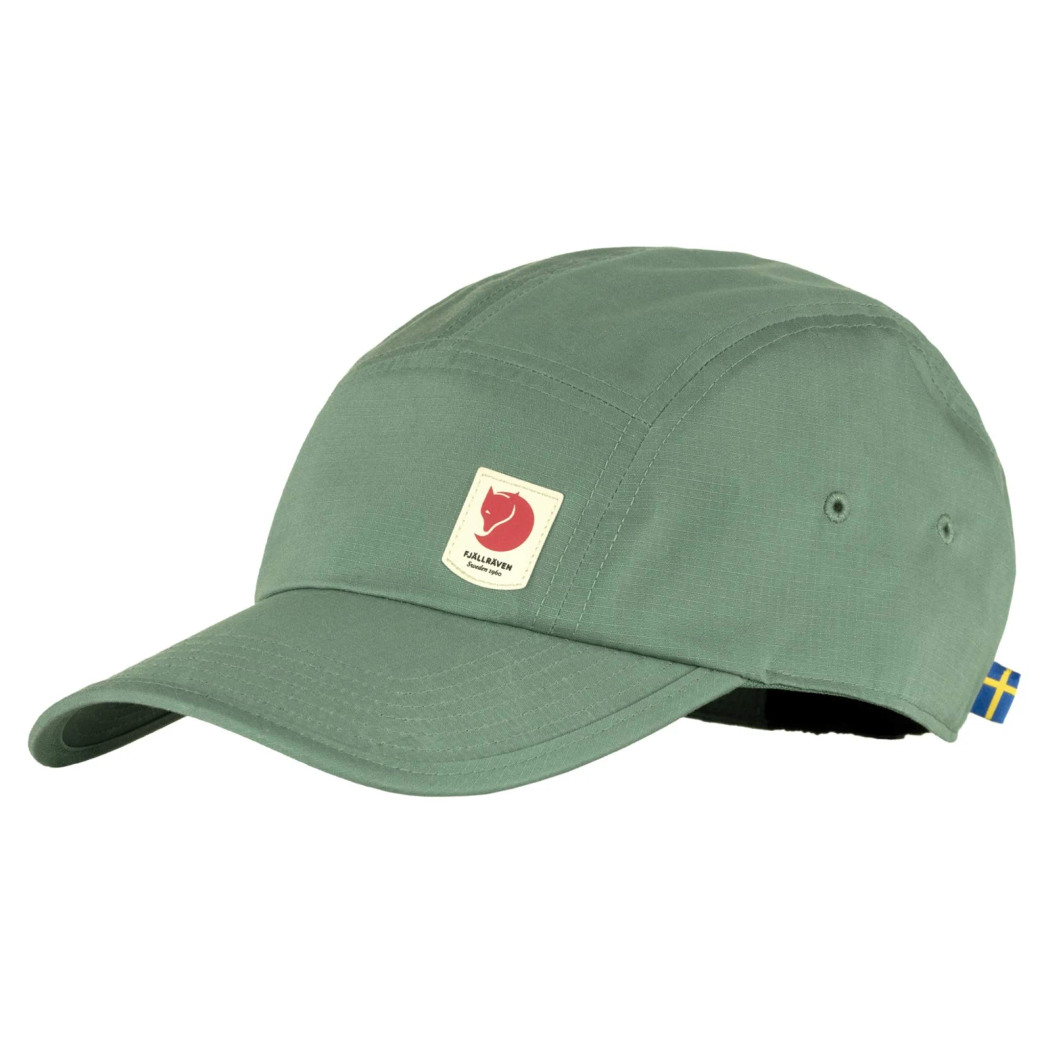 FJÄLLRÄVEN HIGH COAST LITE CAP Unisex - Cap 1 FJÄLLRÄVEN HIGH COAST LITE CAP Unisex - Cap
