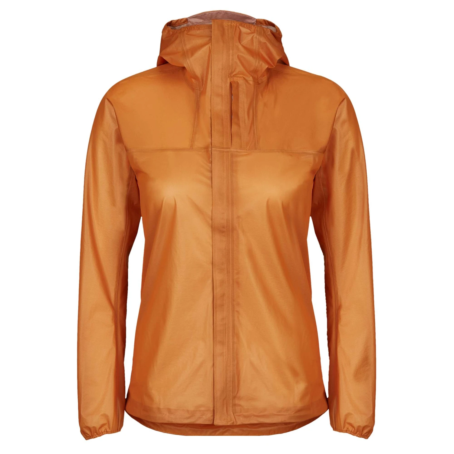 Houdini THE ORANGE JACKET Damen - Hardshelljacke 1 Houdini THE ORANGE JACKET Damen - Hardshelljacke