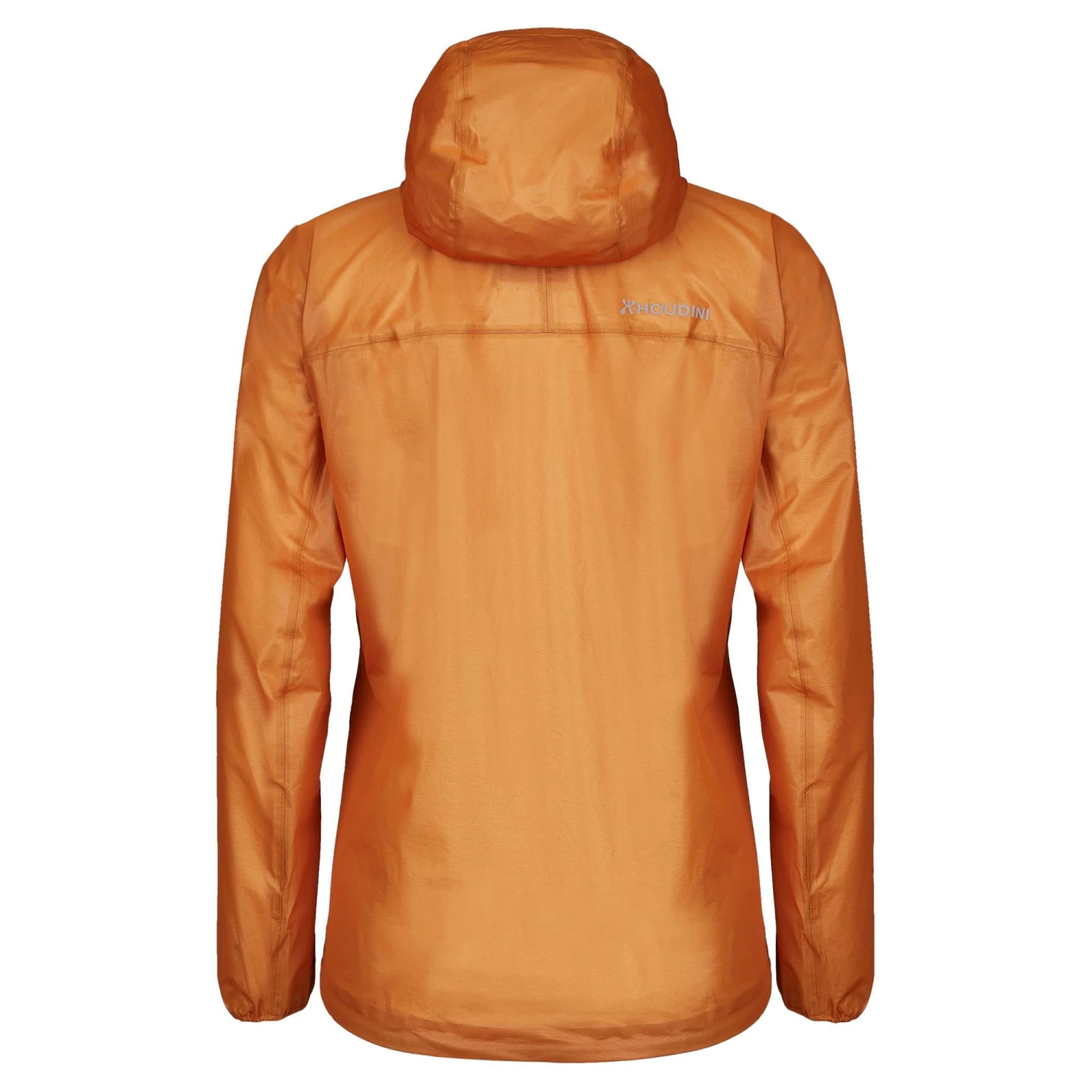 Houdini THE ORANGE JACKET Damen - Hardshelljacke 2 Houdini THE ORANGE JACKET Damen - Hardshelljacke – Bild 2