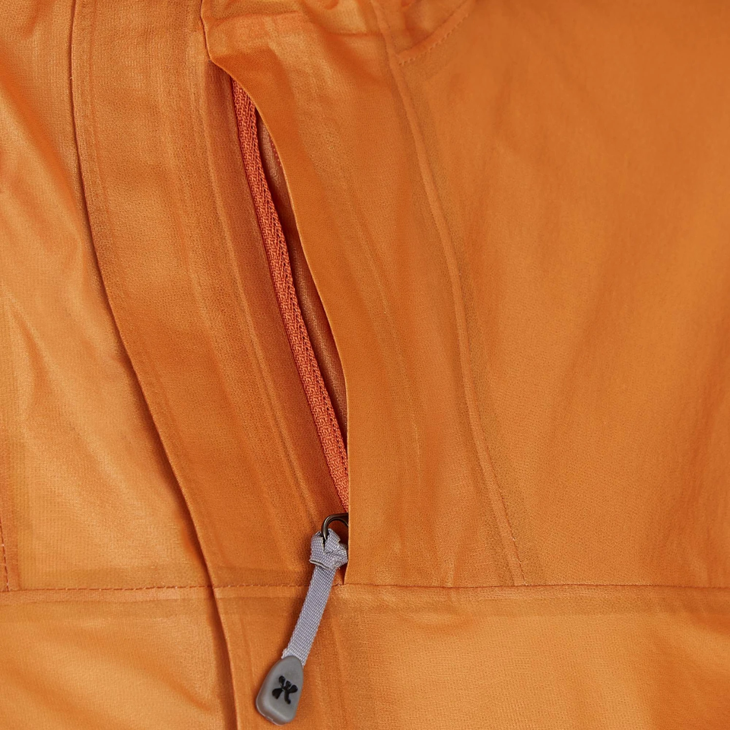 Houdini THE ORANGE JACKET Damen - Hardshelljacke 3 Houdini THE ORANGE JACKET Damen - Hardshelljacke – Bild 3
