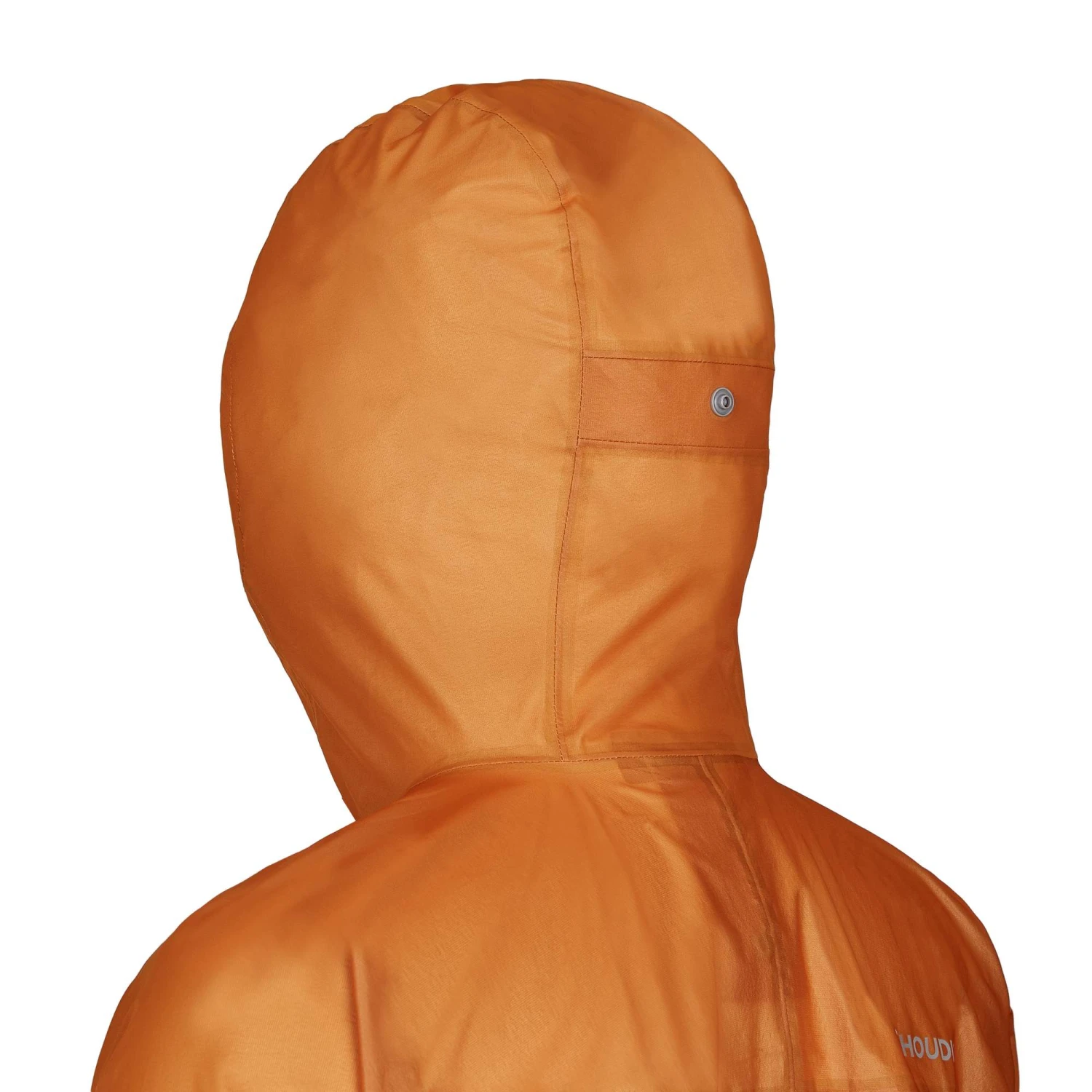 Houdini THE ORANGE JACKET Damen - Hardshelljacke 4 Houdini THE ORANGE JACKET Damen - Hardshelljacke – Bild 4