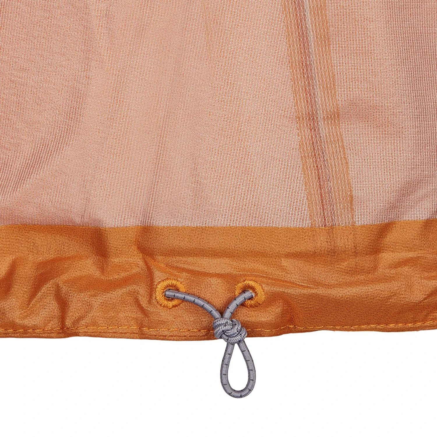 Houdini THE ORANGE JACKET Damen - Hardshelljacke 6 Houdini THE ORANGE JACKET Damen - Hardshelljacke – Bild 6