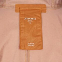 Houdini THE ORANGE JACKET Damen - Hardshelljacke 13 Houdini THE ORANGE JACKET Damen - Hardshelljacke -Globetrotter Verkäufe 5637914090 g the orange jacket houdini 24