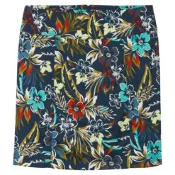 Royal Robbins DISCOVERY III PRINTED SKORT Damen - Skort