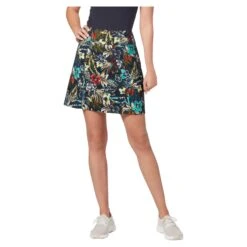 Royal Robbins DISCOVERY III PRINTED SKORT Damen - Skort -Globetrotter Verkäufe 5637914169 c discovery iii printed skort royal robbins 24
