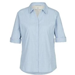 Royal Robbins EXPEDITION II PRINT 3/4 SLEEVE Damen - Outdoor Bluse -Globetrotter Verkäufe 5637914179 c expedition ii print 34 sleeve royal robbins 24