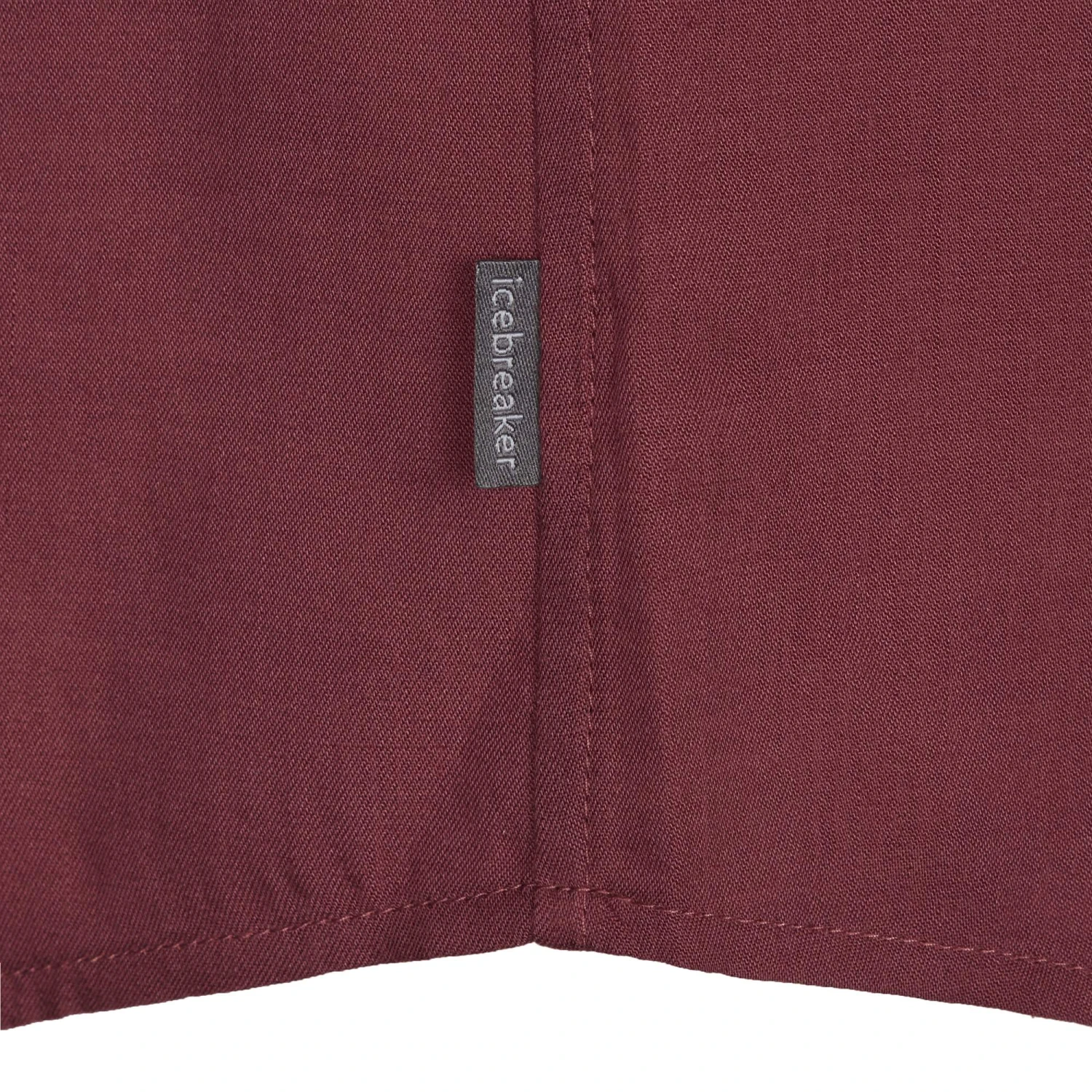 Icebreaker M STEVESTON SS SHIRT Herren - Outdoor Hemd 5 Icebreaker M STEVESTON SS SHIRT Herren - Outdoor Hemd – Bild 5