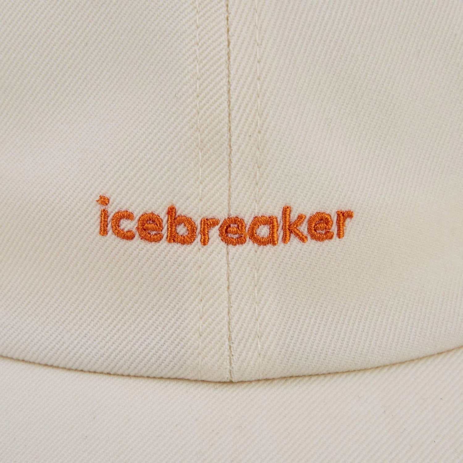 ICEBREAKER 6 PANEL HAT Unisex - Cap 3 ICEBREAKER 6 PANEL HAT Unisex - Cap – Bild 3