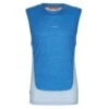 Icebreaker M ZONEKNIT TANK Herren - Funktionsshirt