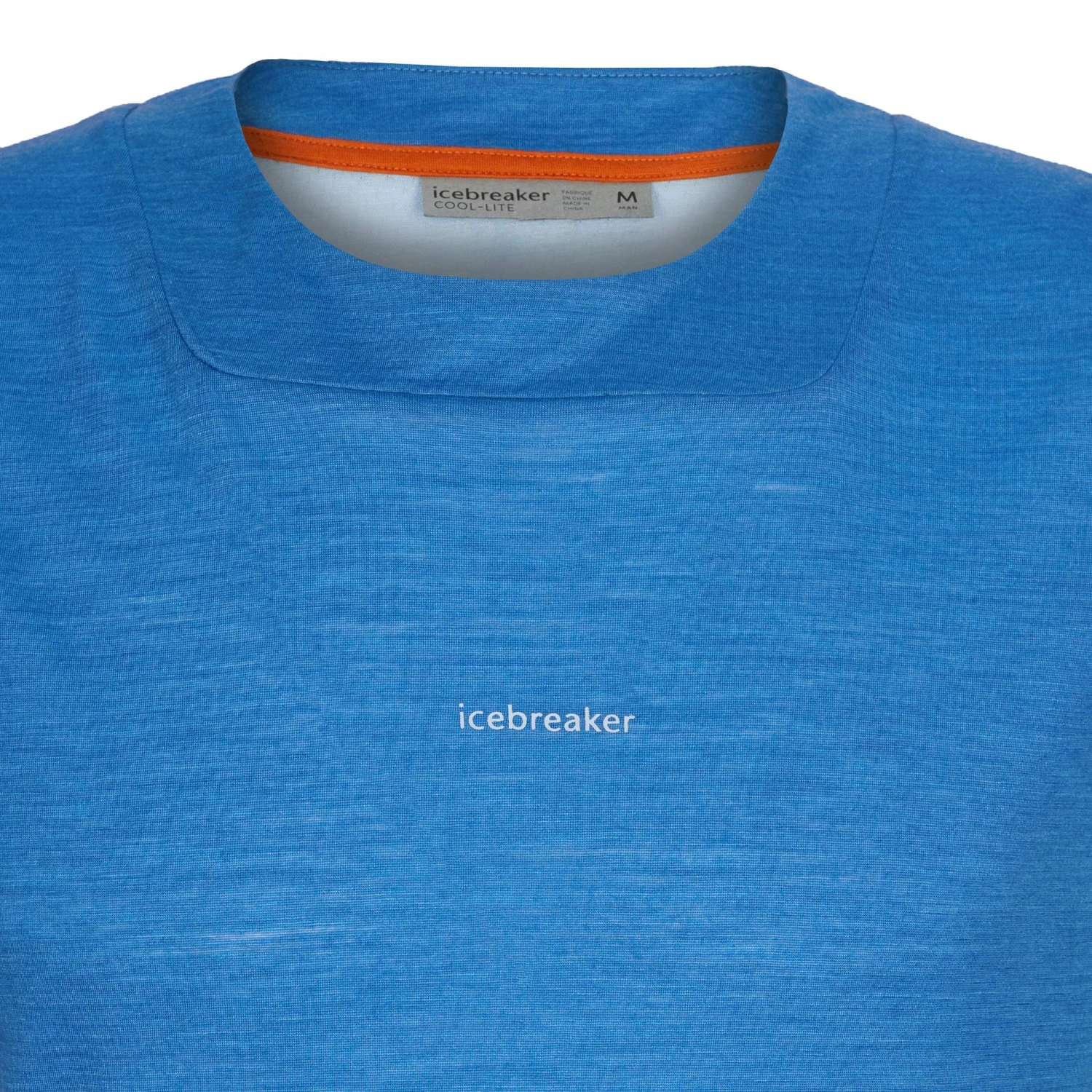 Icebreaker M ZONEKNIT TANK Herren - Funktionsshirt 3 Icebreaker M ZONEKNIT TANK Herren - Funktionsshirt – Bild 3