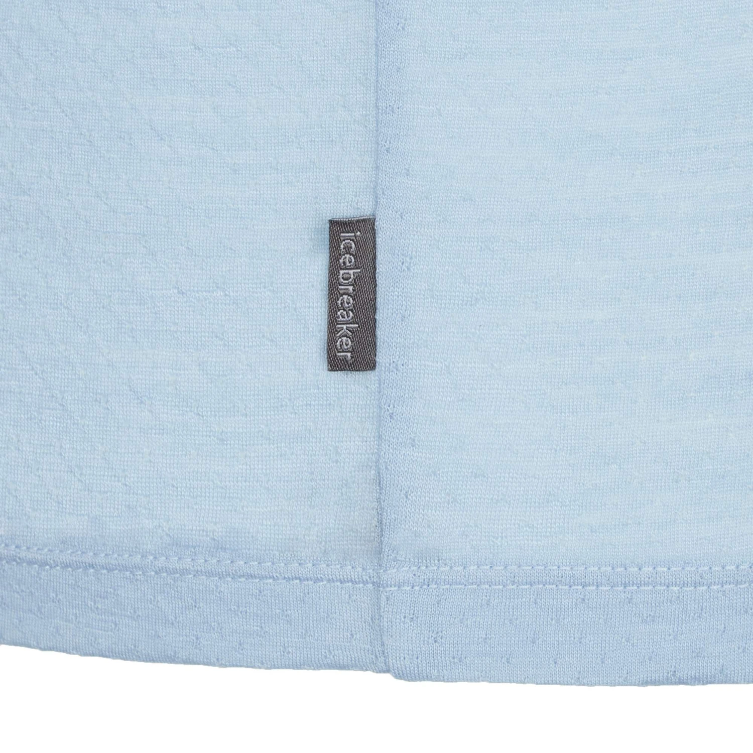 Icebreaker M ZONEKNIT TANK Herren - Funktionsshirt 4 Icebreaker M ZONEKNIT TANK Herren - Funktionsshirt – Bild 4