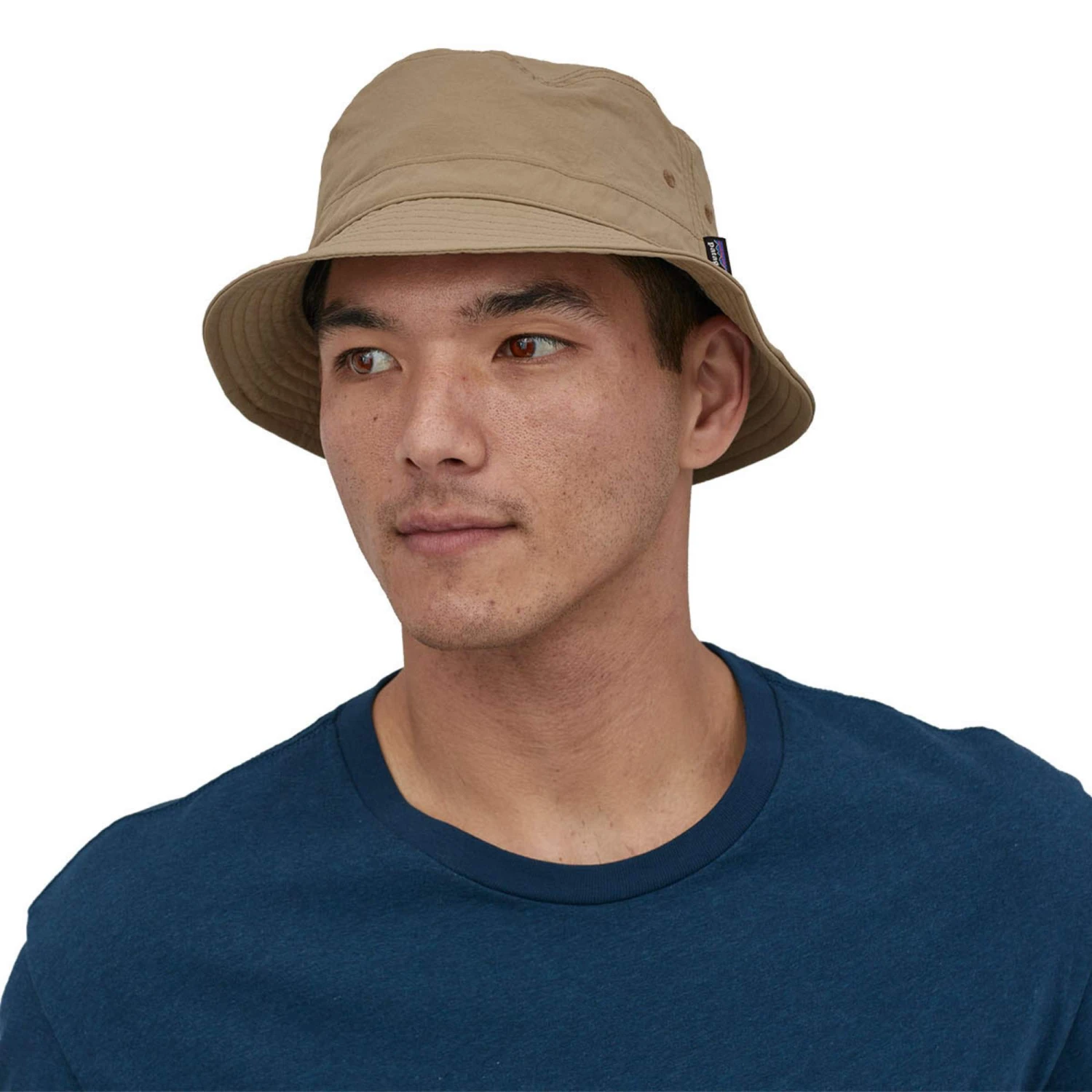 Patagonia WAVEFARER BUCKET HAT Unisex - Sonnenhut – Bild 2