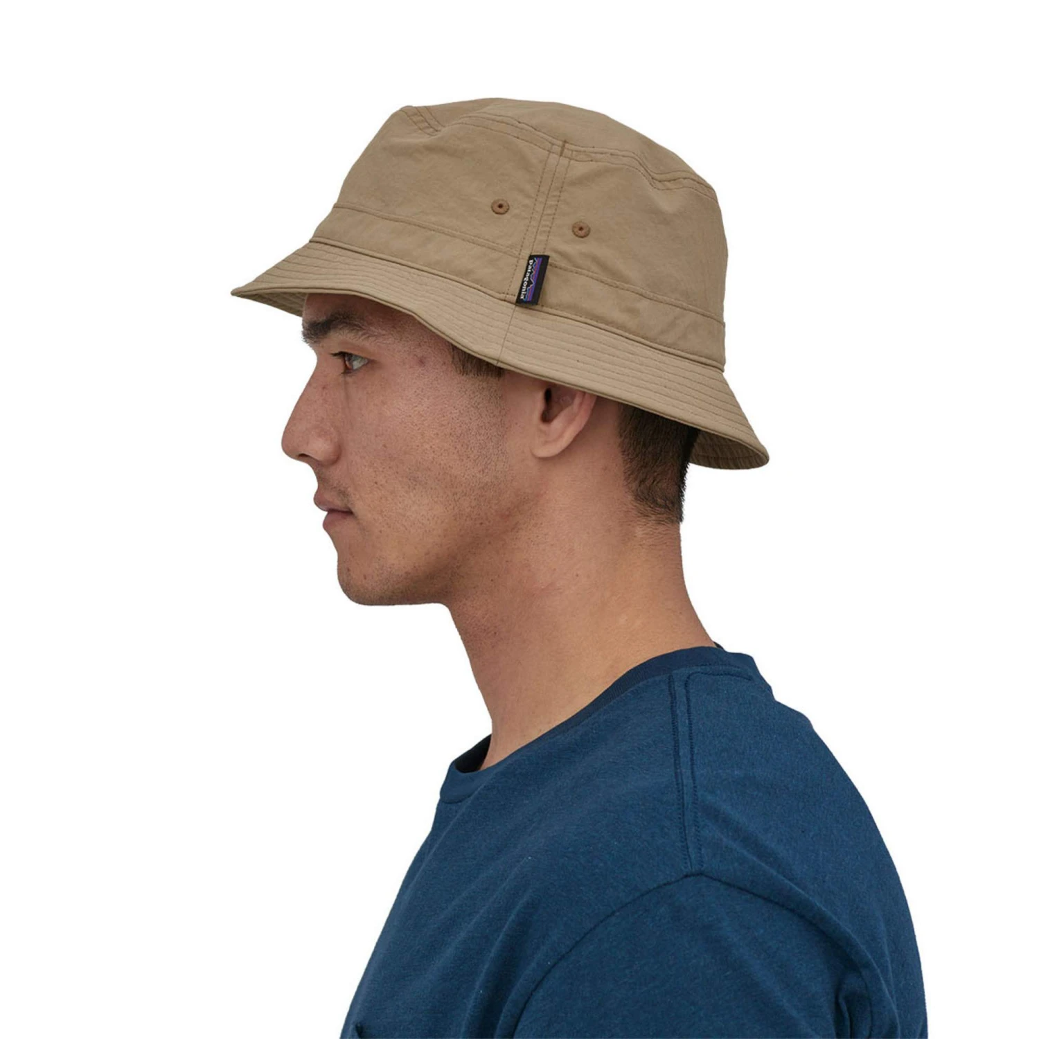 Patagonia WAVEFARER BUCKET HAT Unisex - Sonnenhut – Bild 3